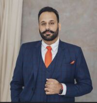 Dr. Harlovjeet  Singh