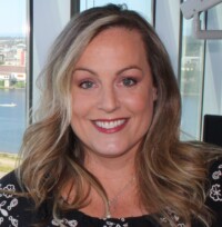 Dr. Darcy K Olander