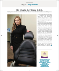 Dr. Ghada Ahmad Beydoun