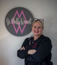 Dr. Molly Robinson Weiandt
