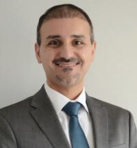 Dr. Yamen  Safadi