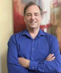 Dr. Nicholas Noel Gadler