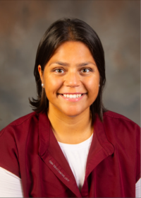 Dr. Nina M Bakshi