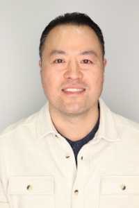 Dr. Randy  Chang