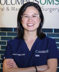 Dr. Victoria  Vergara
