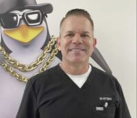 Dr. Frank Carmen Pettinato