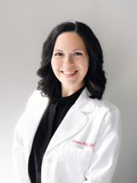 Dr. Monica Lynn Goff