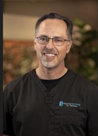 Dr. Jorge Luis Ramirez