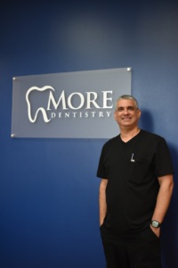 Dr. Abdel Antonio More Duarte