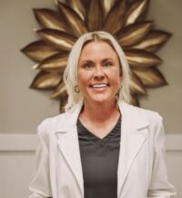 Dr. Julia Nicole Wheeler