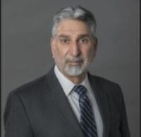 Dr. Mark J Steinberg