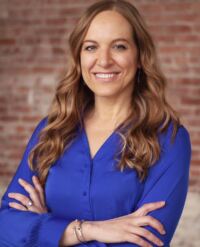 Dr. Jasmin Steven Rupp