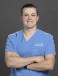 Dr. Kyle  Hresko