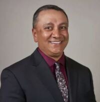 Dr. Rajiv  Rajagopal
