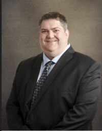 Dr. Aaron Wayne Strickland