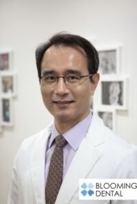 Dr. Sung Wook  Yoon