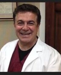 Dr. Mehdi  Saber