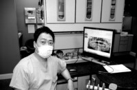 Dr. Eugene  Khang