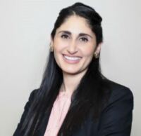 Dr. Zayneb El-Baghdadi Bahrani