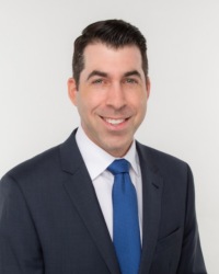 Dr. Michael Adam London