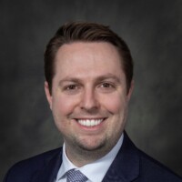 Dr. Clark Keith Taylor