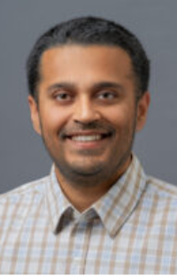 Dr. Manbir S Gill