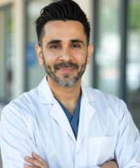 Dr. Taimur  Khan