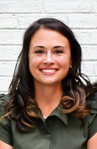 Dr. Jillian Skeeters Woodruff