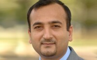 Dr. Rahul  Gupta