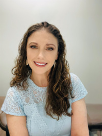 Dr. Kari Huber Langley