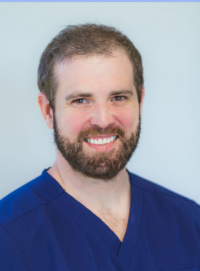 Dr. Elliot Douglas Neuman