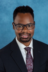 Dr. Edious K Elliot