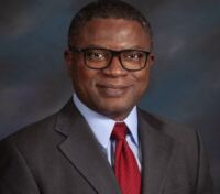 Dr. Afolabi O Ogunleye
