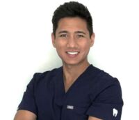 Dr. Mark Nicholas Tanchanco