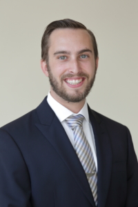 Dr. Jason Andrew Berglund