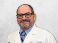 Dr. Alejandro Jose Urdaneta