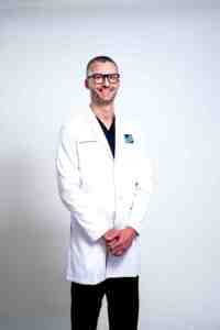 Dr. Kevin Charles Harrison
