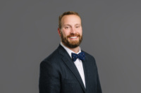 Dr. Nicholas David Andros