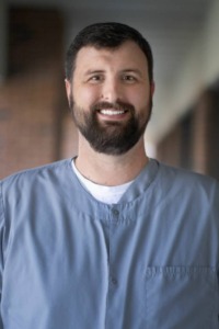 Dr. Joshua Edward O'Dell