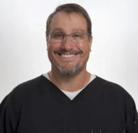 Dr. Bradley R Burnett