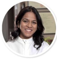 Dr. Swetha  Budda