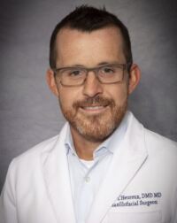 Dr. Luke H L'Heureux