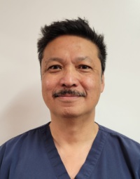 Dr. Xerxez Megino Calilung