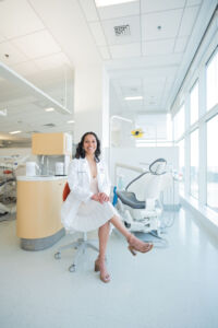 Dr. Cassandra  Escobedo