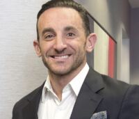 Dr. Michael John Graffeo