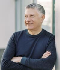 Dr. Bobby  Cohanim