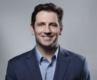 Dr. Jonathan James Jelmini