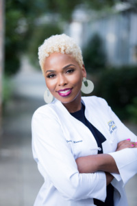 Dr. Jarrett L Manning