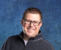 Dr. Brett Randall Olm