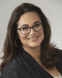 Dr. Angela M Ferrari